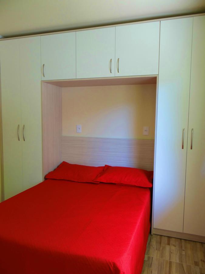 Residencial Recanto Paraiso Bc - Flat Balneário Camboriú Екстериор снимка